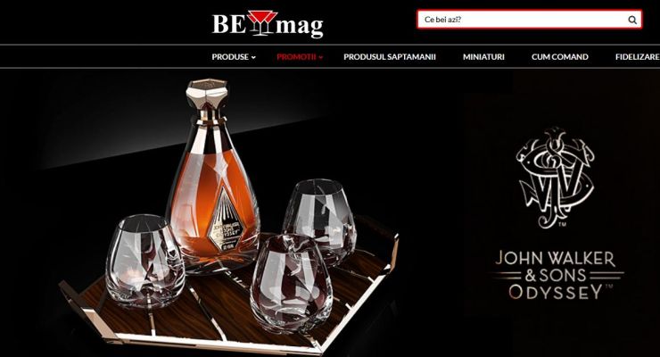Bemag