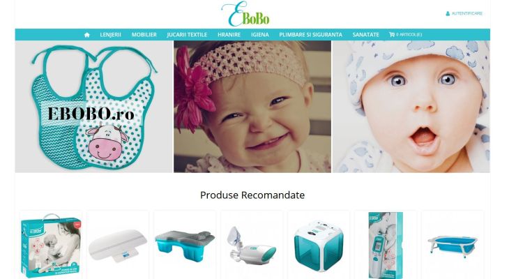 Ebobo