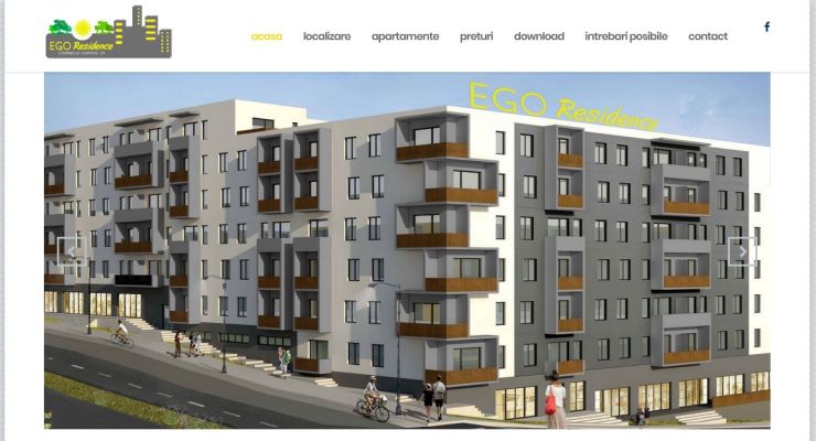 Ego Residence