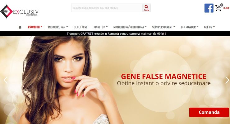 Exclusiv Cosmetics