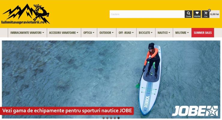 La limita supravietuirii