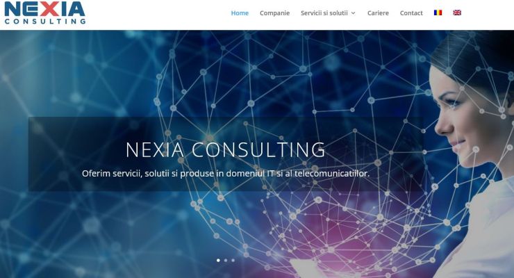 Nexia Consulting
