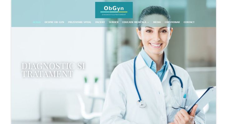 ObGyn