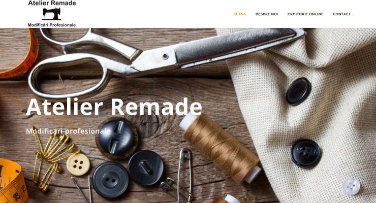 Atelier Remade