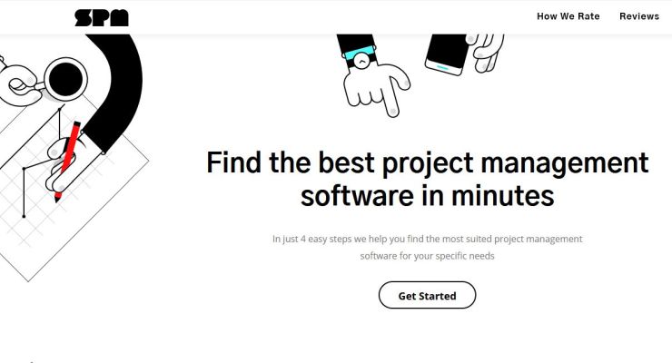 Software For Pm