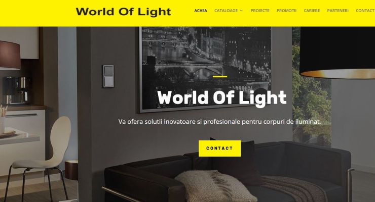 World of Light