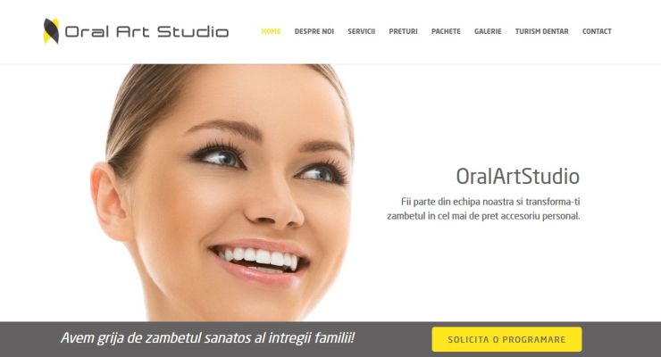 Oralartstudio